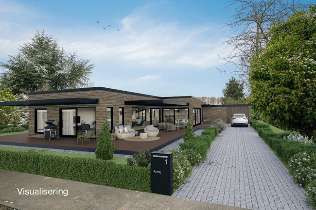 Ærøvej 1, 4600 Køge